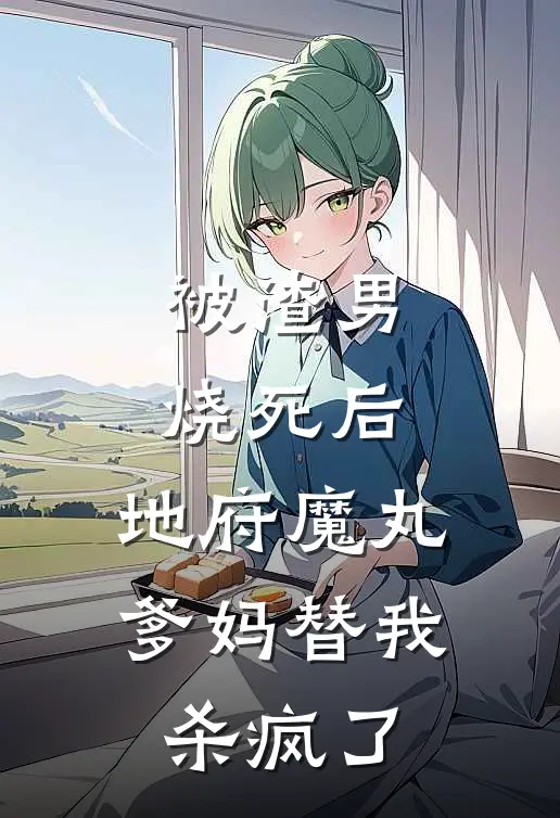 被渣男烧死后,地府魔丸爹妈替我杀疯了