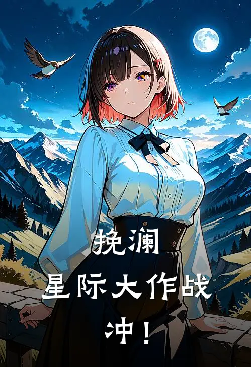 挽澜：星际大作战，冲！