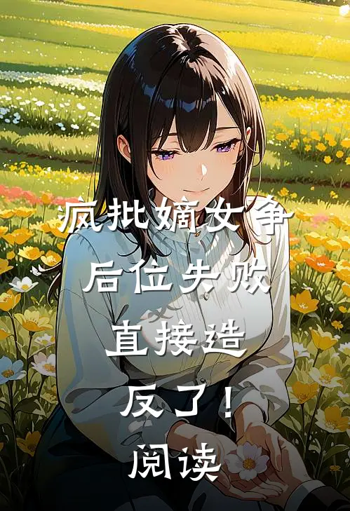 疯批嫡女争后位失败，直接造反了！阅读