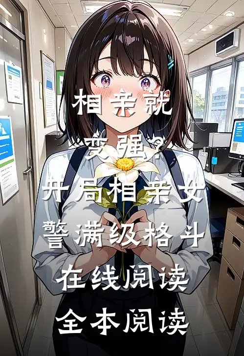 相亲就变强？开局相亲女警满级格斗在线阅读全本阅读