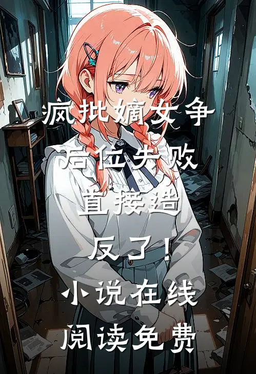 疯批嫡女争后位失败，直接造反了！小说在线阅读免费