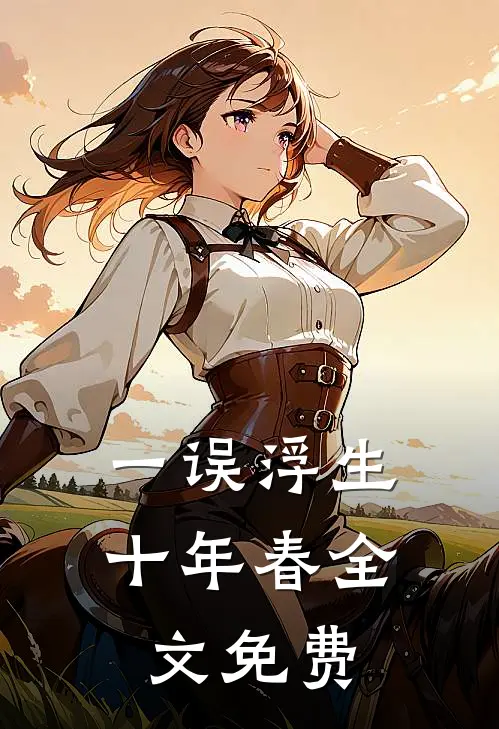一误浮生十年春全文免费