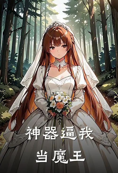神器逼我当魔王