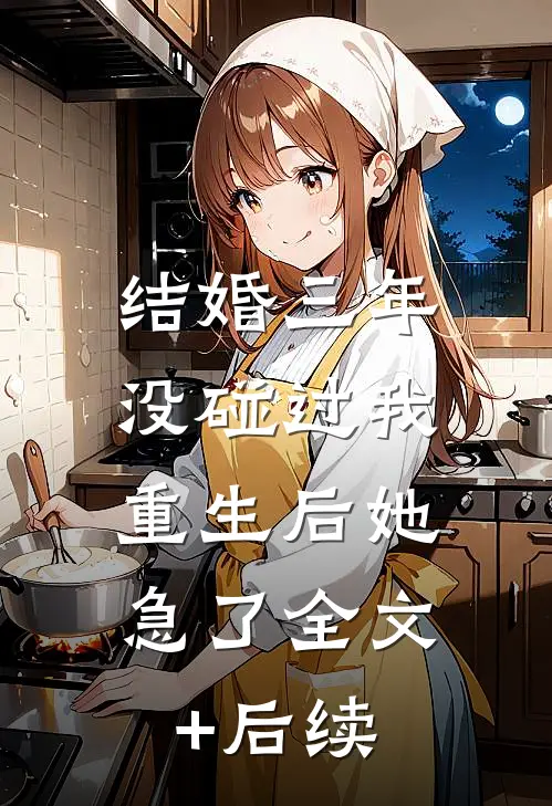 结婚三年没碰过我，重生后她急了全文+后续