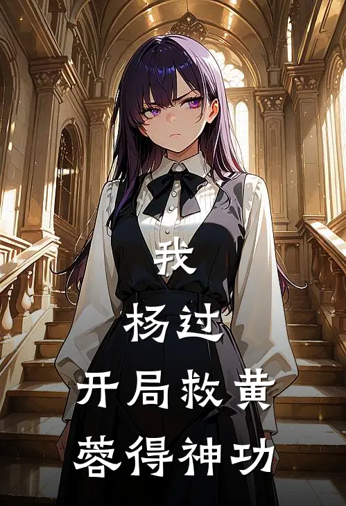 我，杨过，开局救黄蓉得神功