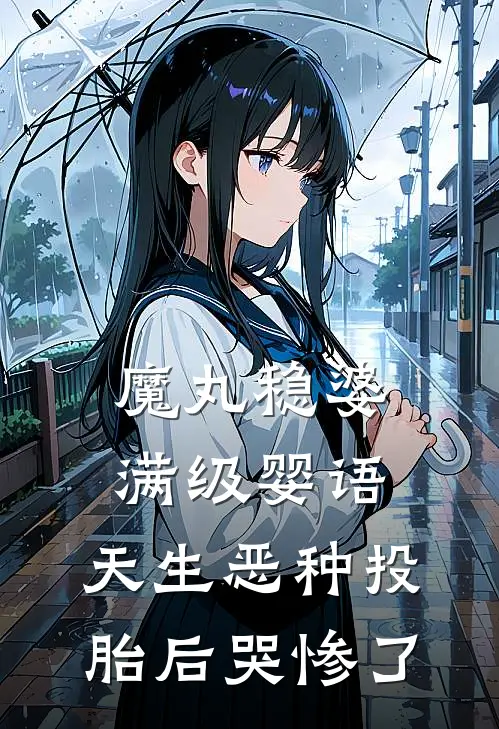 魔丸稳婆满级婴语，天生恶种投胎后哭惨了