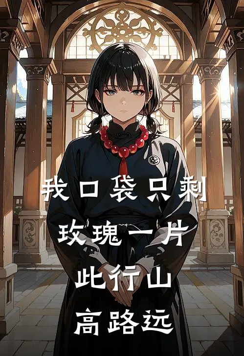 我口袋只剩玫瑰一片，此行山高路远