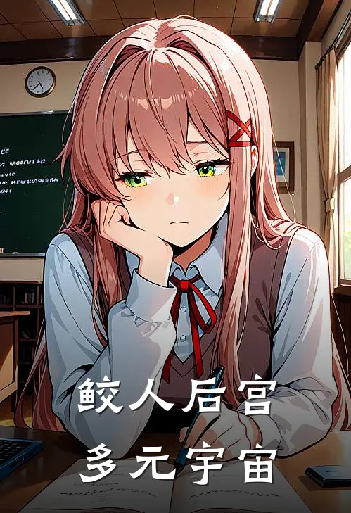 鲛人后宫多元宇宙
