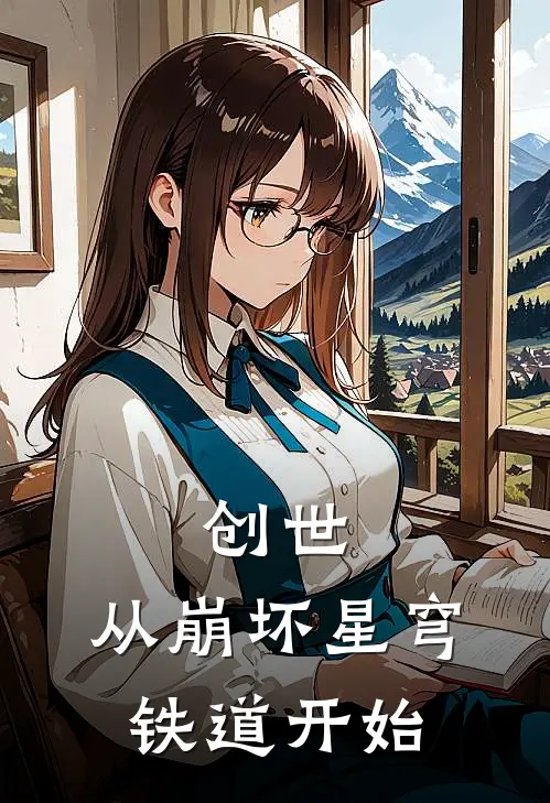 创世，从崩坏星穹铁道开始