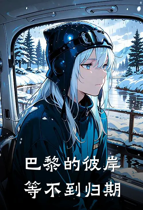 巴黎的彼岸，等不到归期