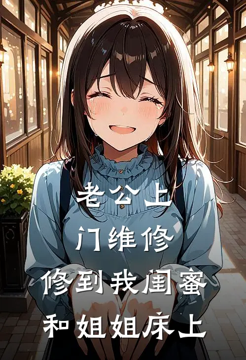 老公上门维修，修到我闺蜜和姐姐床上