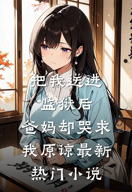把我送进监狱后，爸妈却哭求我原谅最新热门小说