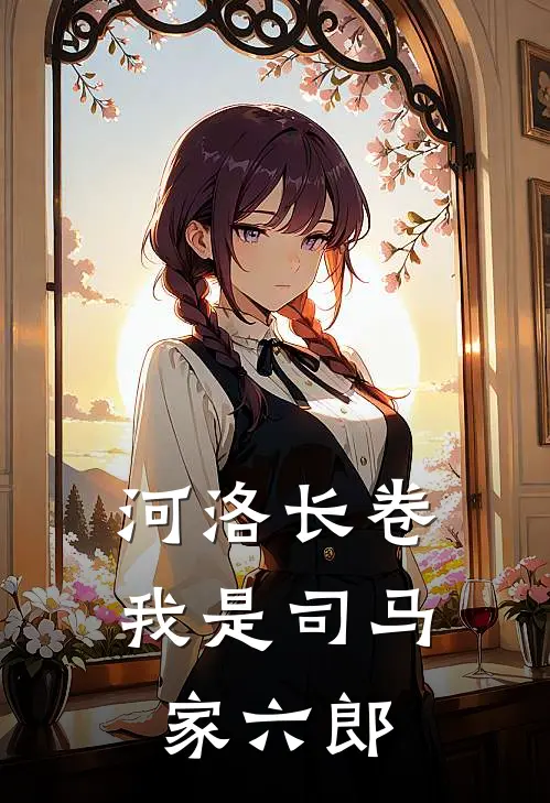 河洛长卷：我是司马家六郎