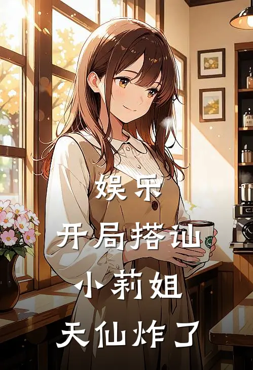 娱乐:开局搭讪小莉姐,天仙炸了