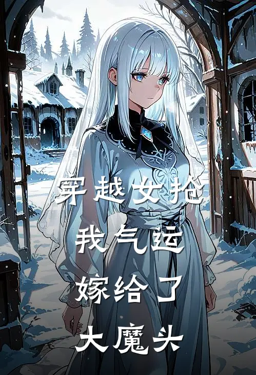 穿越女抢我气运，嫁给了大魔头