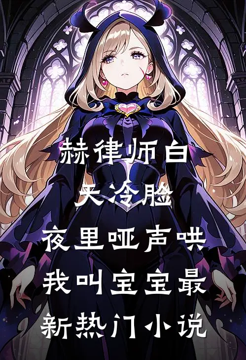 赫律师白天冷脸，夜里哑声哄我叫宝宝最新热门小说