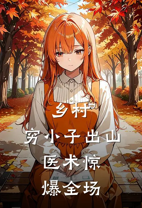 乡村：穷小子出山，医术惊爆全场