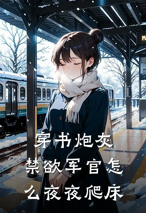 穿书炮灰，禁欲军官怎么夜夜爬床