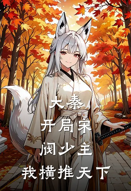 大秦：开局宋阀少主，我横推天下