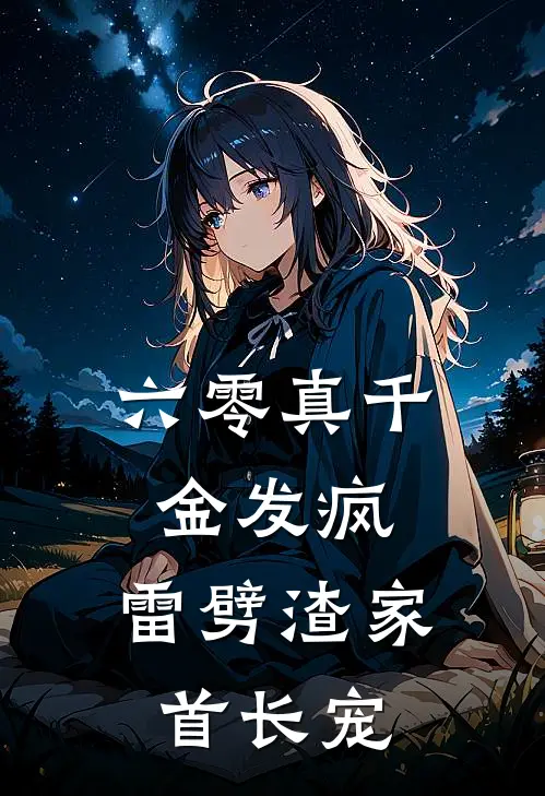 六零真千金发疯,雷劈渣家首长宠