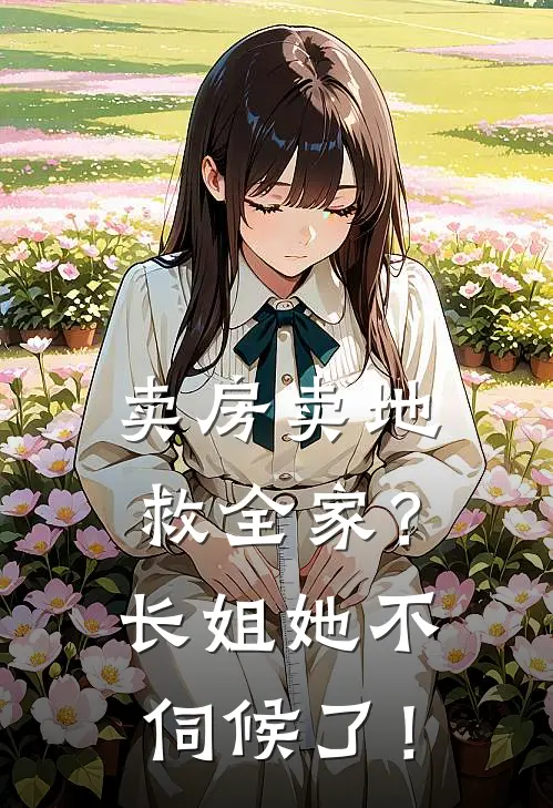 卖房卖地救全家?长姐她不伺候了!