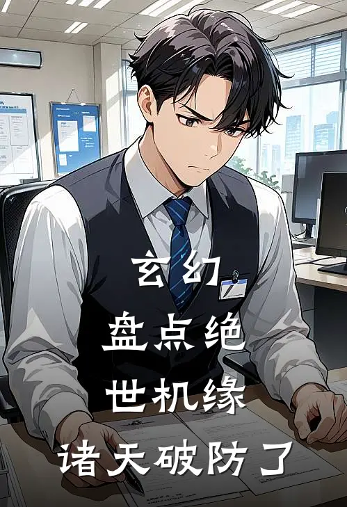 玄幻：盘点绝世机缘，诸天破防了