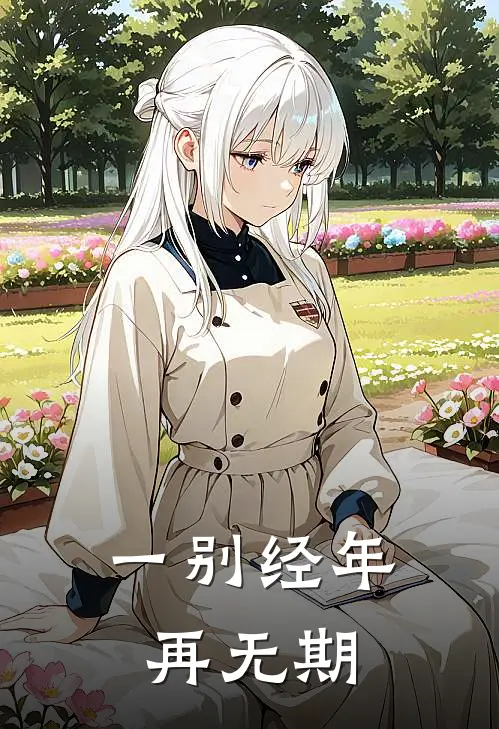 一别经年再无期