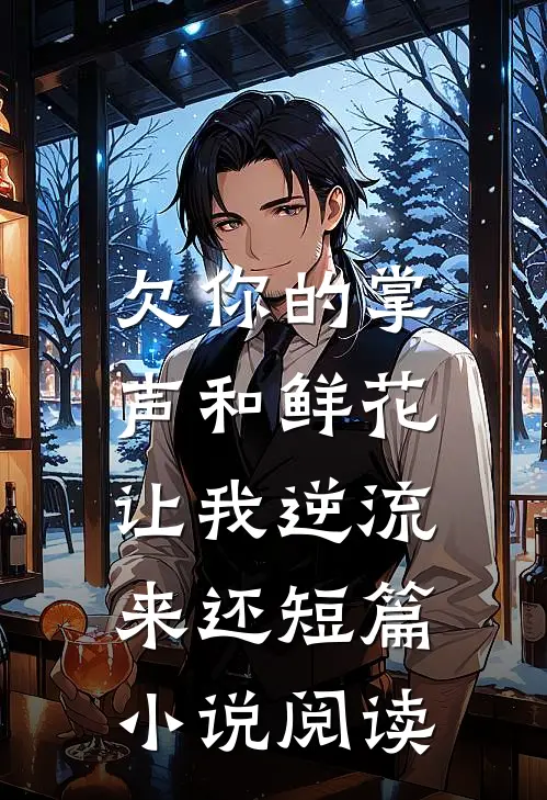 欠你的掌声和鲜花，让我逆流来还短篇小说阅读