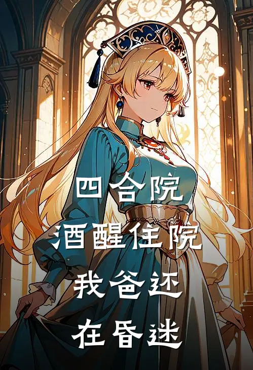 四合院：酒醒住院，我爸还在昏迷