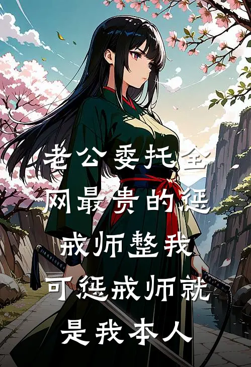 老公委托全网最贵的惩戒师整我，可惩戒师就是我本人