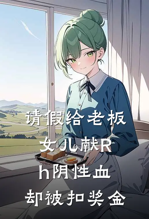 请假给老板女儿献Rh阴性血,却被扣奖金