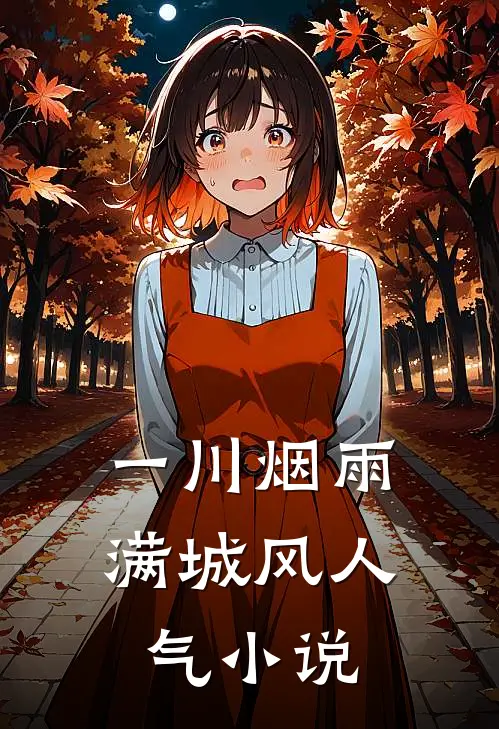 一川烟雨满城风人气小说