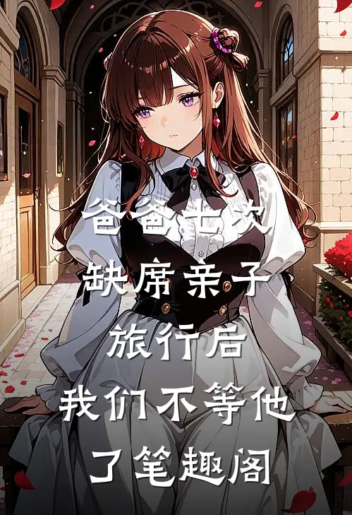 爸爸七次缺席亲子旅行后，我们不等他了笔趣阁