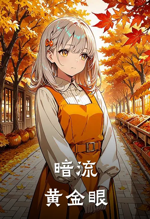 暗流：黄金眼