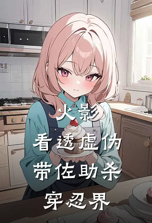 火影：看透虚伪，带佐助杀穿忍界