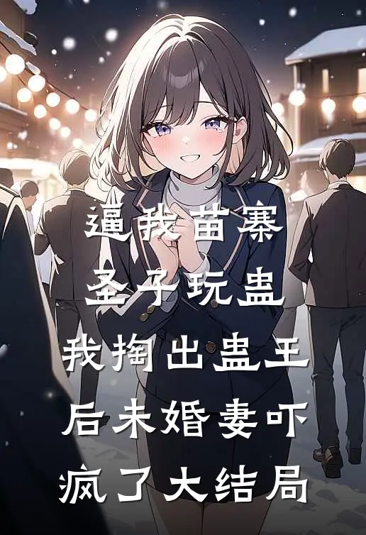 逼我苗寨圣子玩蛊，我掏出蛊王后未婚妻吓疯了大结局