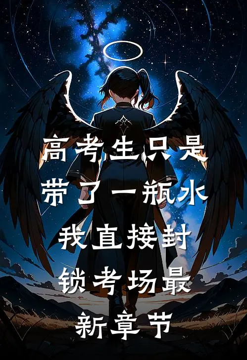 高考生只是带了一瓶水，我直接封锁考场最新章节