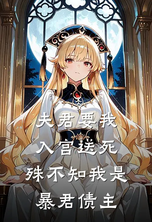 夫君要我入宫送死，殊不知我是暴君债主