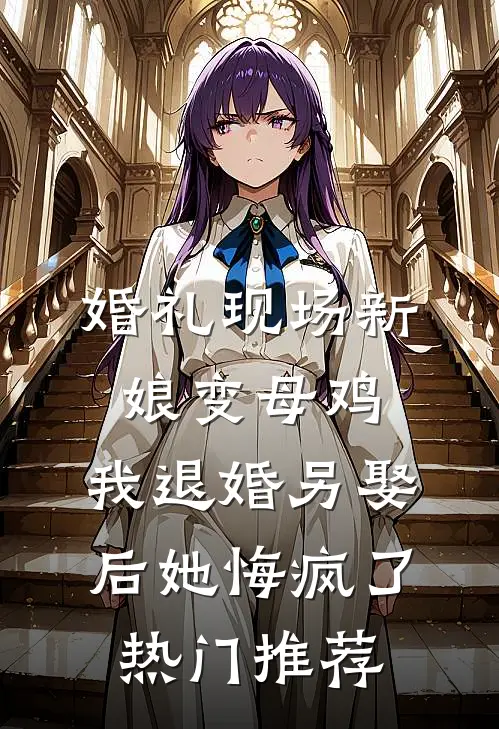 婚礼现场新娘变母鸡，我退婚另娶后她悔疯了热门推荐