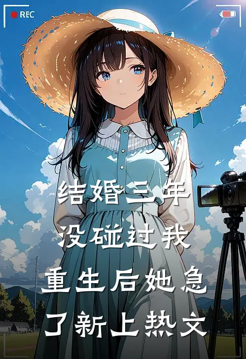 结婚三年没碰过我，重生后她急了新上热文