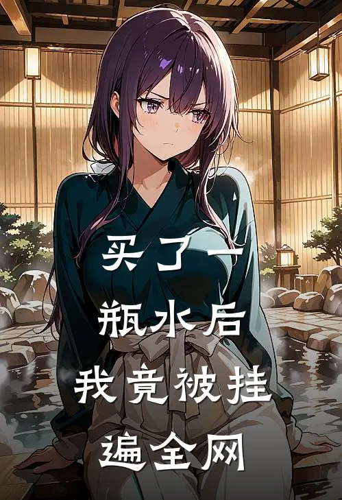 买了一瓶水后,我竟被挂遍全网