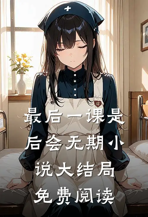 最后一课是后会无期小说大结局免费阅读