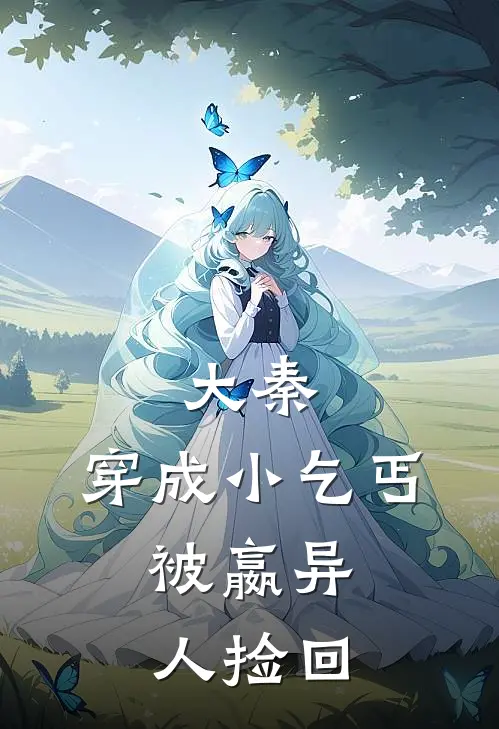 大秦：穿成小乞丐，被嬴异人捡回