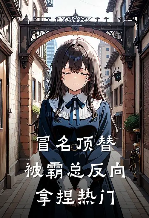 冒名顶替，被霸总反向拿捏热门