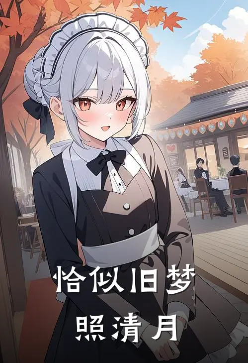 恰似旧梦照清月