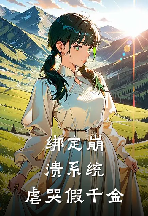 绑定崩溃系统，虐哭假千金