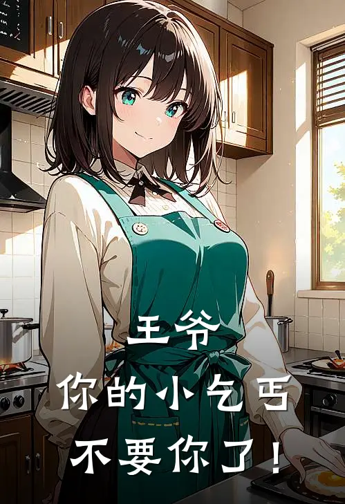 王爷，你的小乞丐不要你了！