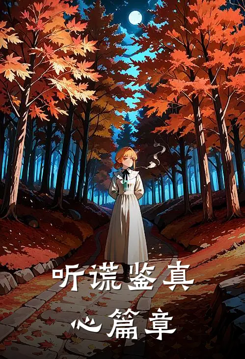 听谎鉴真心篇章