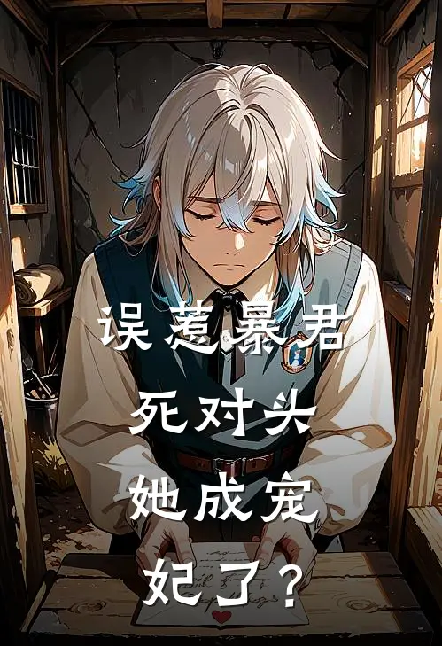 误惹暴君死对头，她成宠妃了？