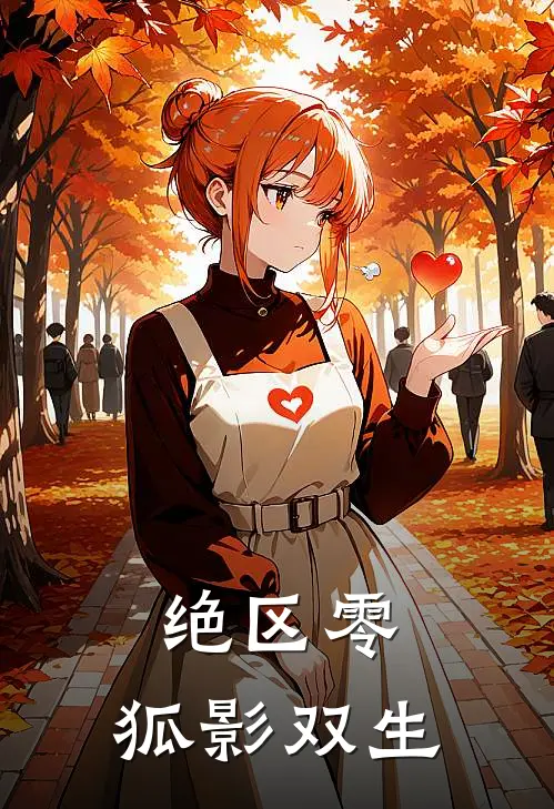 绝区零:狐影双生